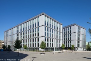 zdjęcie Francuska Office Centre
