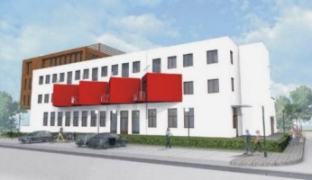 zdjęcie Hotel Słoneczne Tarasy