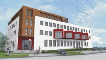 zdjęcie Hotel Słoneczne Tarasy