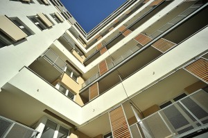 ukończenie prac budowlanych i wykończeniowych