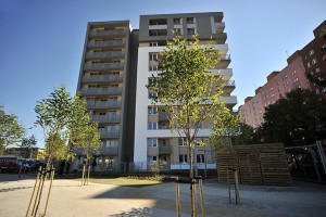 ukończenie prac budowlanych i wykończeniowych