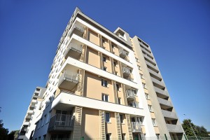 ukończenie prac budowlanych i wykończeniowych