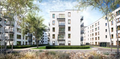 zdjęcie Myśliborska 1