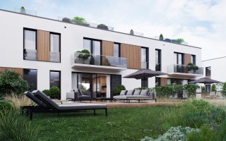 zdjęcie Penthouse Ołtaszyn