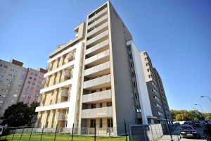 ukończenie prac budowlanych i wykończeniowych