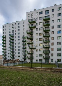 zdjęcie Dunikowskiego 38a