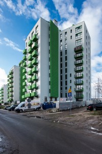 zdjęcie Dunikowskiego 38a