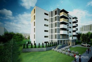 zdjęcie Apartamenty Szembeka