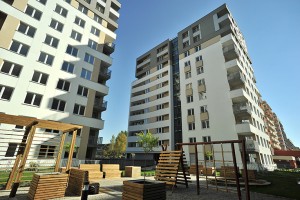 ukończenie prac budowlanych i wykończeniowych