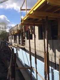 zdjęcie Budynek mieszkalny Strzelecka