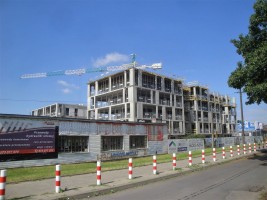 zdjęcie Apartamenty Modlińska