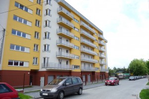 zdjęcie Osiedle Plejada