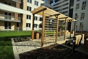 ukończenie prac budowlanych i wykończeniowych