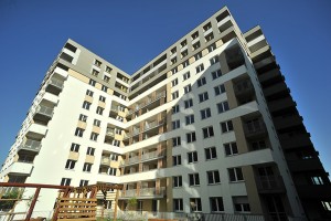 ukończenie prac budowlanych i wykończeniowych