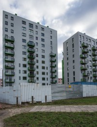 zdjęcie Dunikowskiego 38a