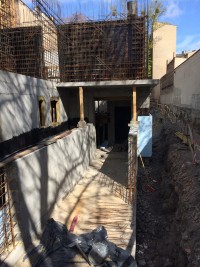 zdjęcie Budynek mieszkalny Strzelecka