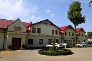 zdjęcie Hotel Duet***