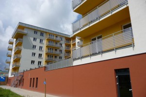 zdjęcie Osiedle Plejada