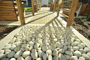 ukończenie prac budowlanych i wykończeniowych