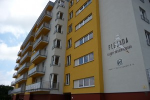 zdjęcie Osiedle Plejada