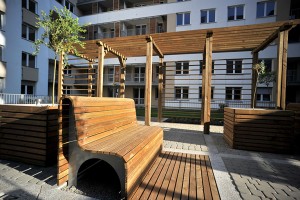 ukończenie prac budowlanych i wykończeniowych