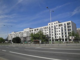 zdjęcie Ogrody Włochy