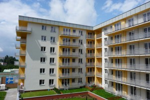 zdjęcie Osiedle Plejada