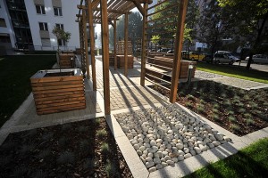 ukończenie prac budowlanych i wykończeniowych