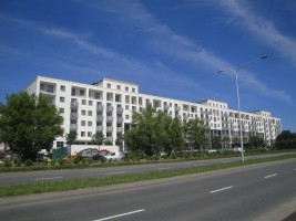 zdjęcie Ogrody Włochy
