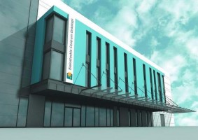 zdjęcie Białostockie Centrum Onkologii im. Marii Skłodowskiej - Curie