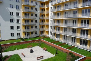 zdjęcie Osiedle Plejada