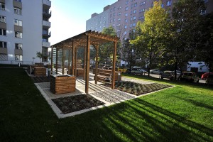 ukończenie prac budowlanych i wykończeniowych