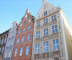 zdjęcie IBB Hotel Długi Targ