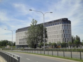 zdjęcie Hotel Mercure Warszawa Ursus Station