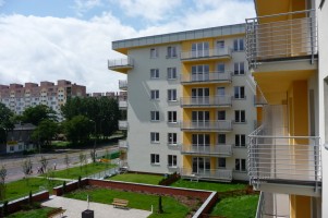 zdjęcie Osiedle Plejada