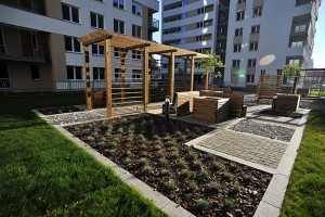 ukończenie prac budowlanych i wykończeniowych