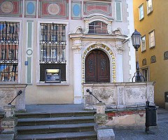 zdjęcie IBB Hotel Długi Targ