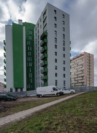 zdjęcie Dunikowskiego 38