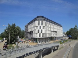 zdjęcie Hotel Mercure Warszawa Ursus Station