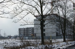 betonowanie 4 piętro