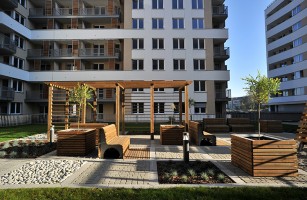 ukończenie prac budowlanych i wykończeniowych