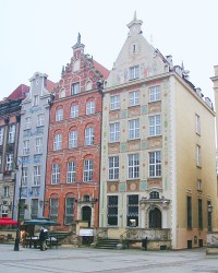 zdjęcie IBB Hotel Długi Targ