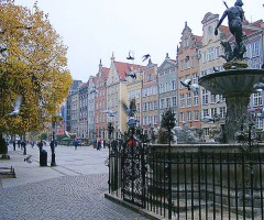 zdjęcie IBB Hotel Długi Targ