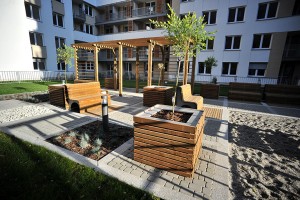 ukończenie prac budowlanych i wykończeniowych