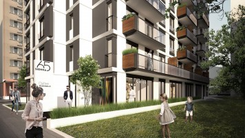 zdjęcie Apartamenty Sienna 65