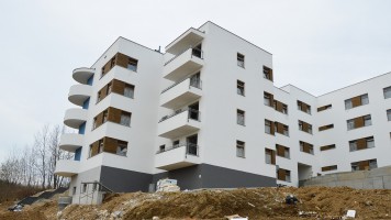 zdjęcie Osiedle Cyprysowa