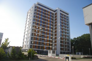 zdjęcie Osiedle Red Park I i II