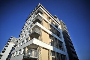 ukończenie prac budowlanych i wykończeniowych