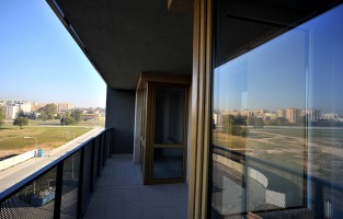 ukończenie prac budowlanych i wykończeniowych