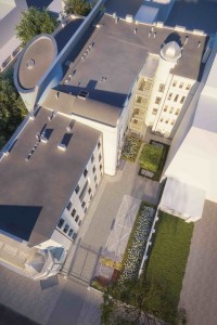 zdjęcie Zachodnia 56